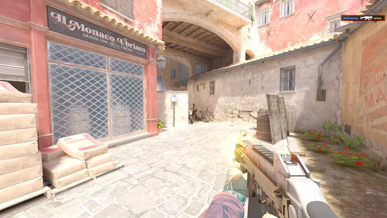 highlight
